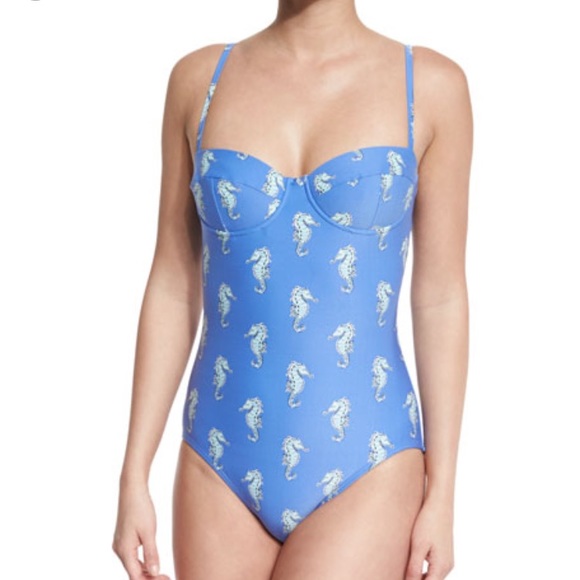 kate spade Other - Kate spade | one piece swimsuit bathing suit
